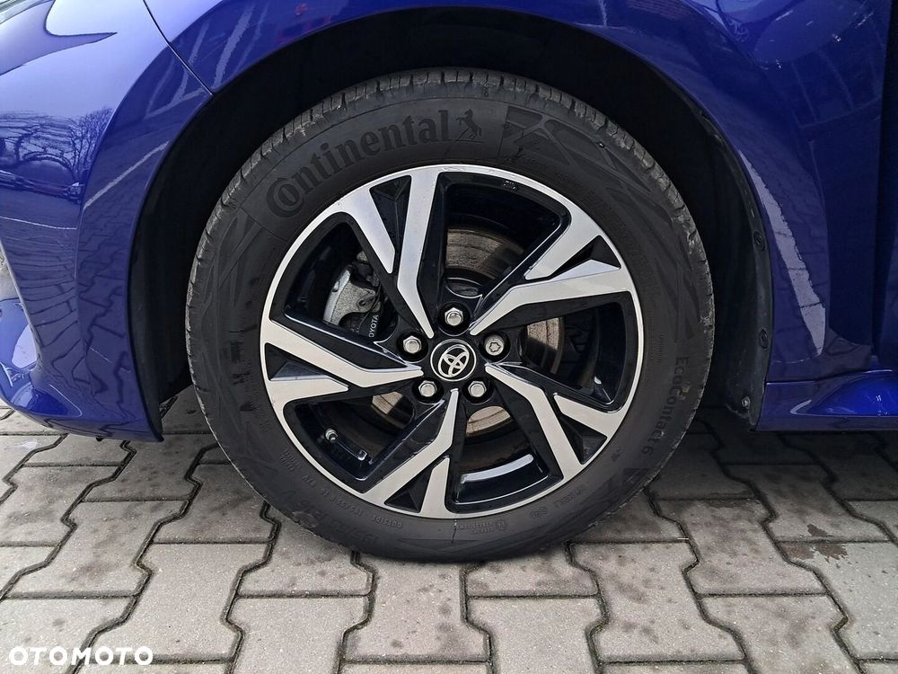 Toyota Yaris - 23