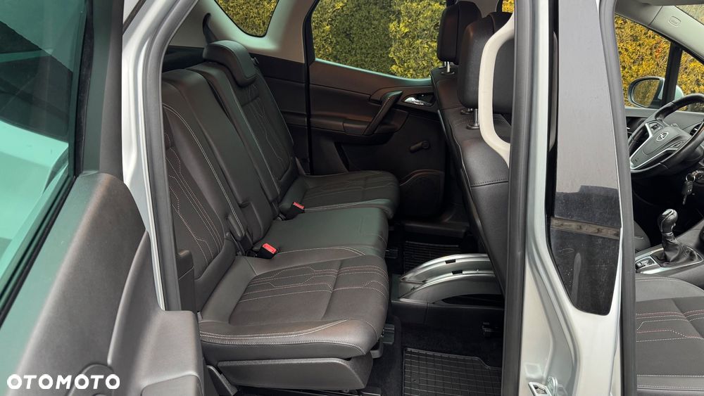 Opel Meriva 1.4 T Enjoy - 13