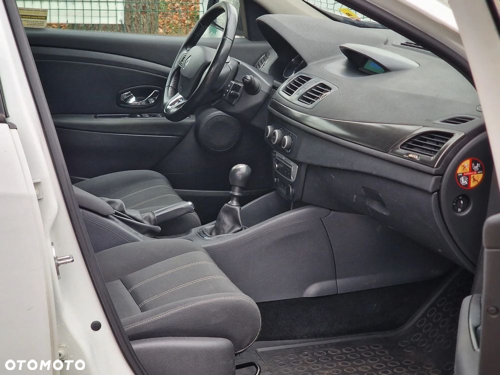 Renault Megane - 13
