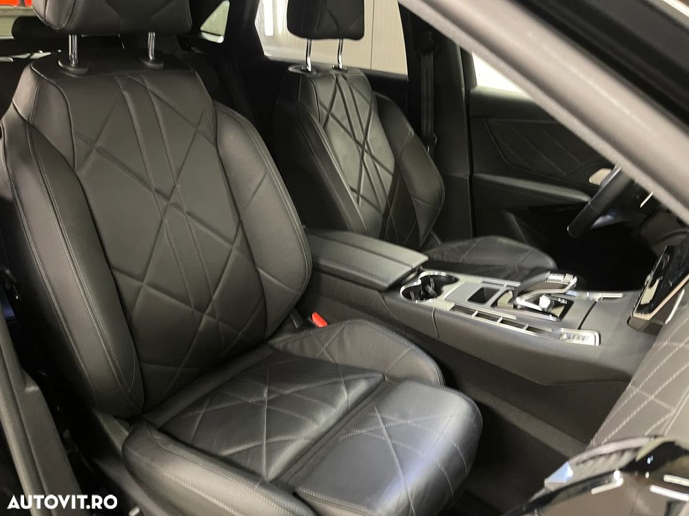 DS Automobiles DS 7 Crossback Crosback 1.6 PHeV AWD 300 EAT8 Rivoli - 10