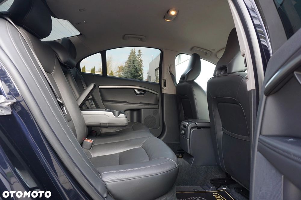 Volvo S80 - 35