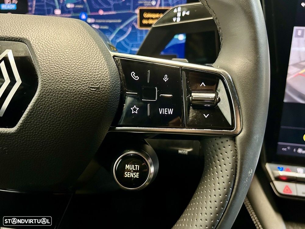 Renault Mégane E-Tech - 15