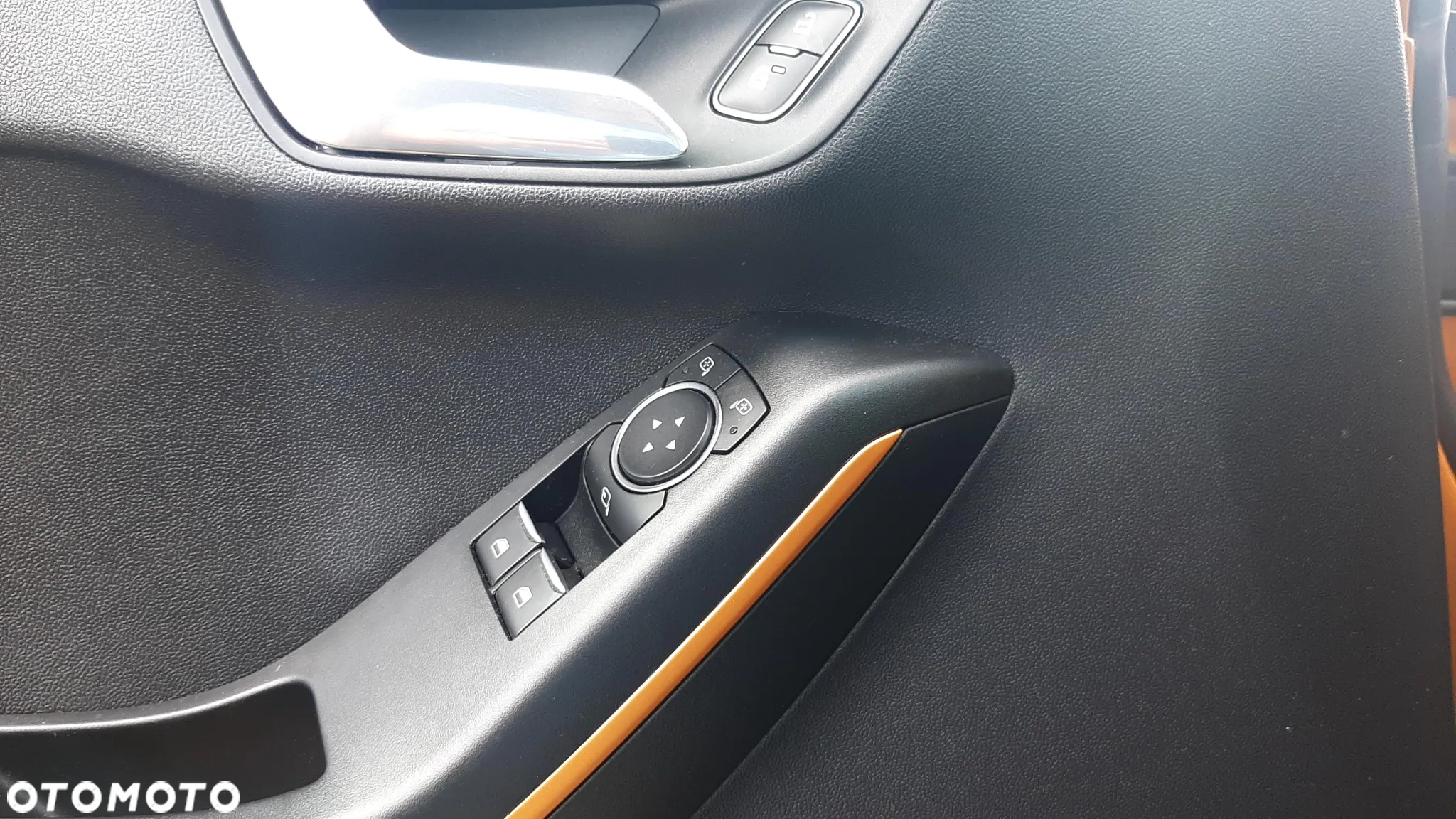 Ford Fiesta 1.0 EcoBoost GPF Active X ASS - 21
