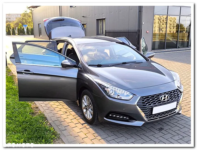 Hyundai i40 1.6 GDI Business - 17