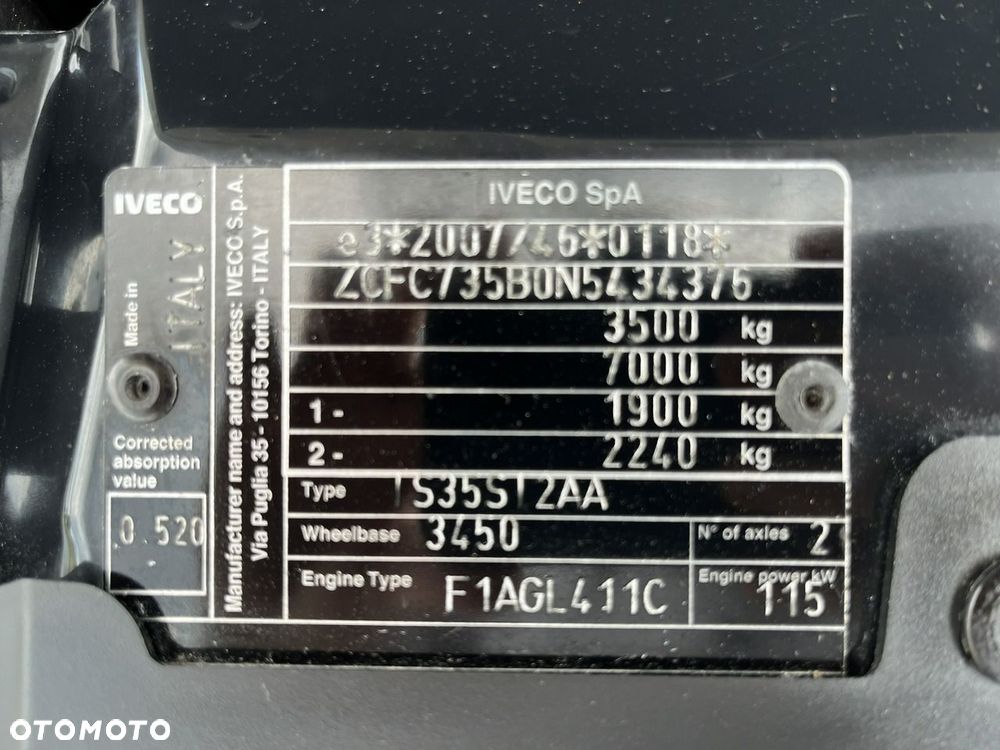 Fiat Ducato - 27