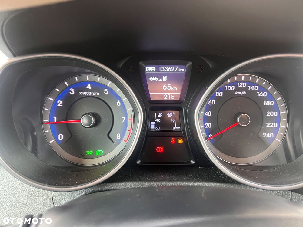 Hyundai i30 1.4 Premium - 29
