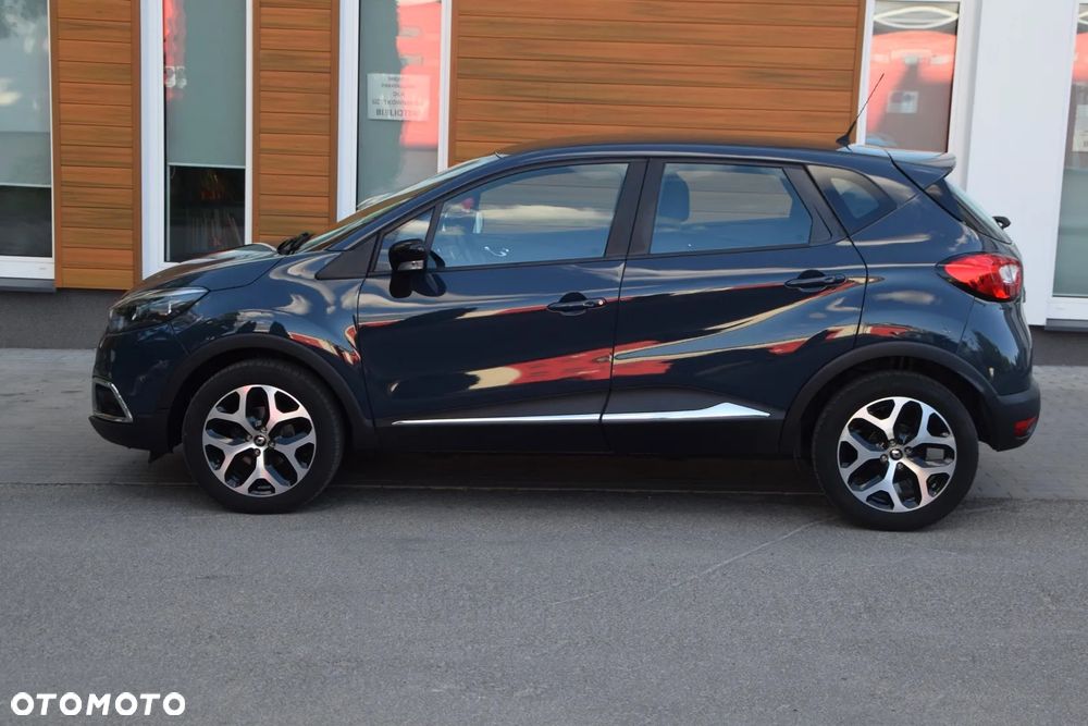 Renault Captur ENERGY TCe 90 Start&Stop Intens - 7