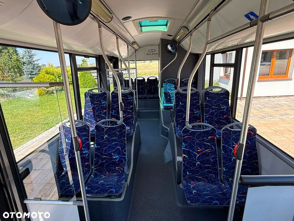 Solaris Urbino 12 - 20