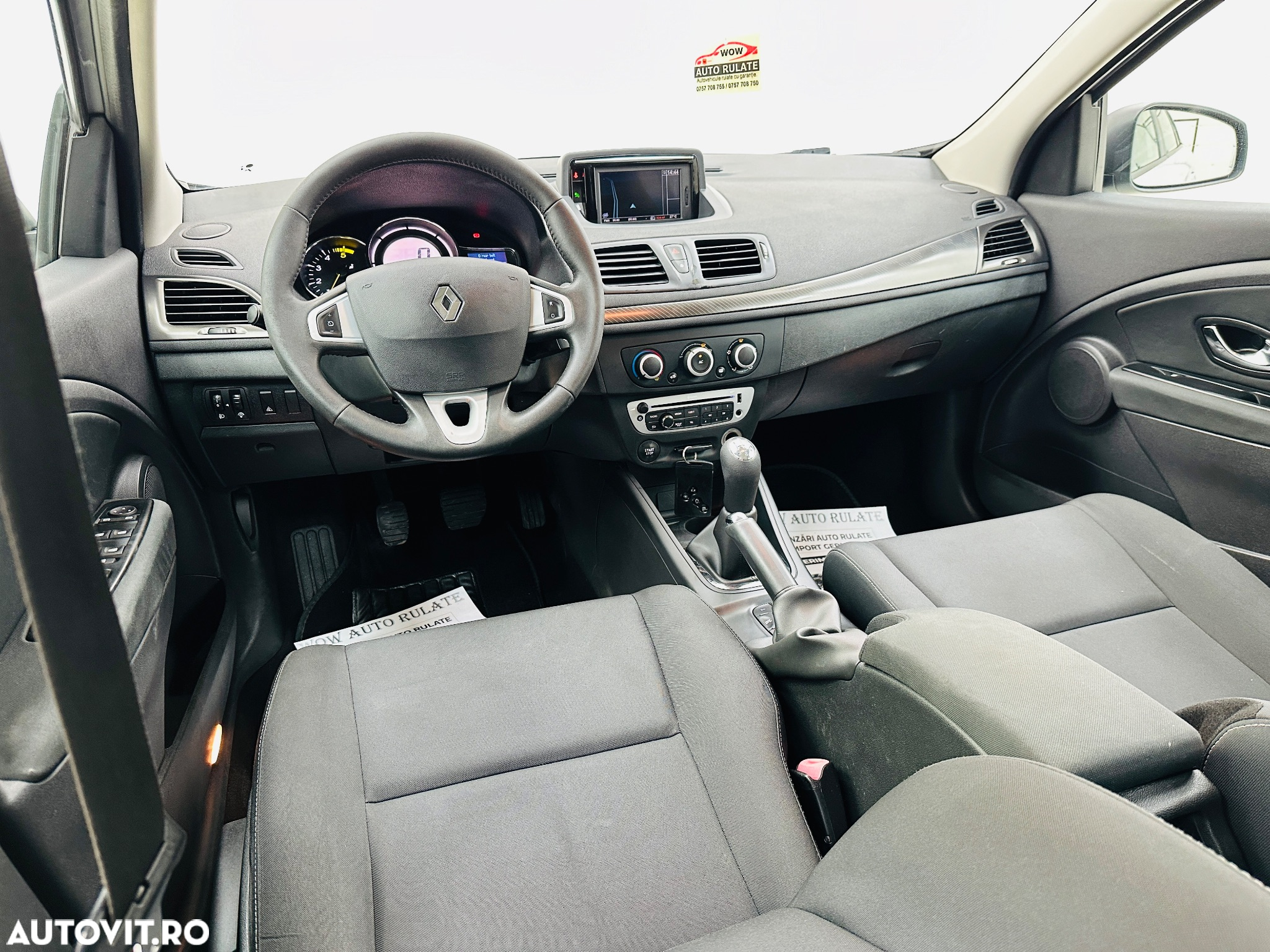 Renault Megane - 21