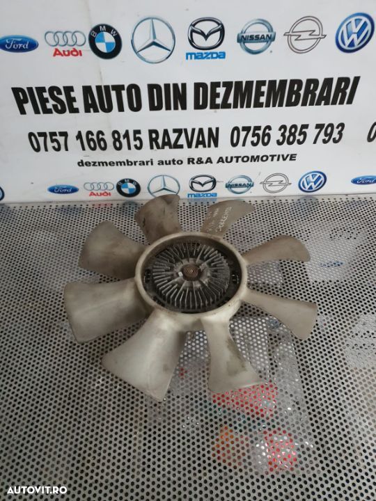 Paleta Bimetal Kia Sorento 2.5 Crdi Livram Oriunde - 1