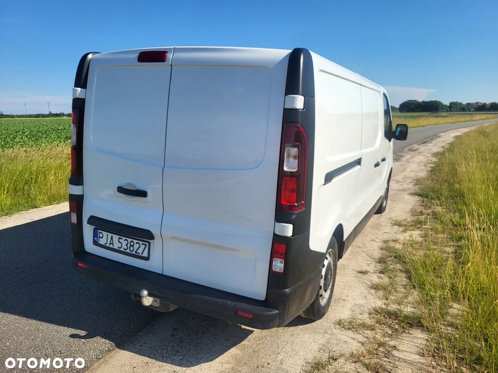 Opel Vivaro - 13