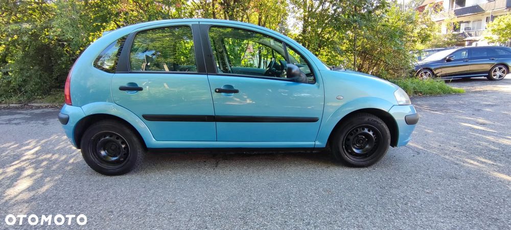 Citroën C3 1.6 HDi 99g Seduction - 4