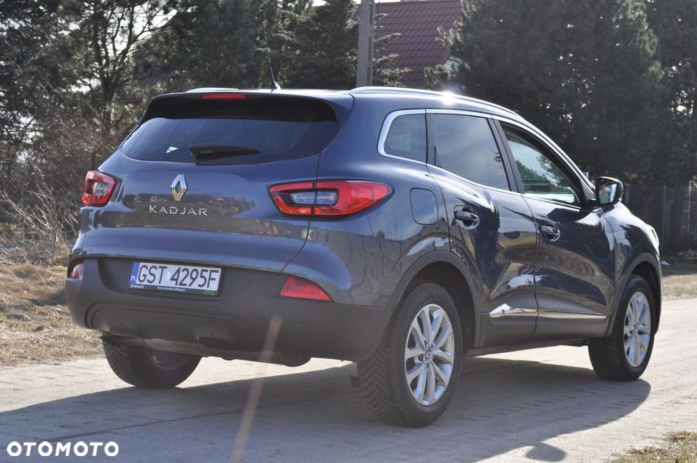 Renault Kadjar - 4