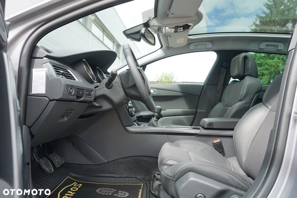 Peugeot 508 - 22