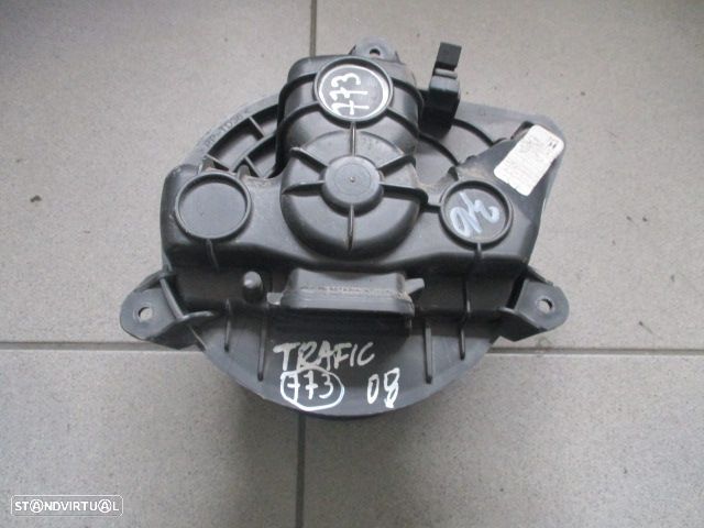 Motor Sofagem MOTSOF773 RENAULT TRAFIC  2008 - 1