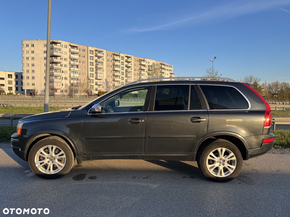 Volvo XC 90 3.2 Summum - 8