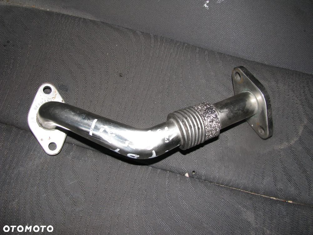AUDI A4 B7 2.0 1.9 TDI BPW RURA RURKA EGR 038131521CB - 1
