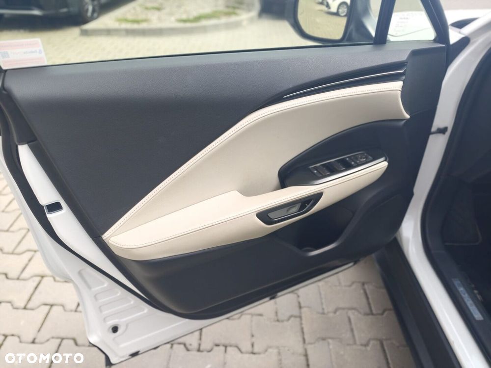 Lexus LBX 1.5 Hybrid Elegant - 24