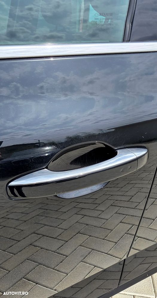 Renault Megane TCe 140 GPF LIMITED - 14