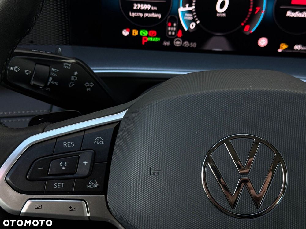Volkswagen Tayron 1.5 eTSI mHEV Life DSG - 18