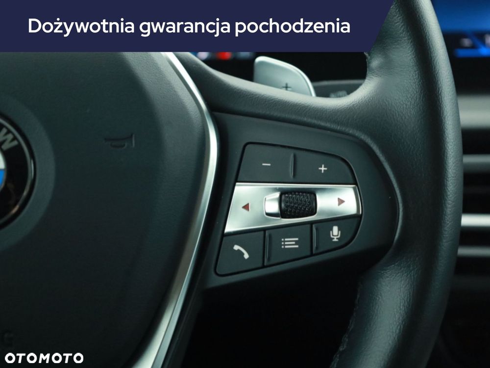 BMW Seria 3 - 21