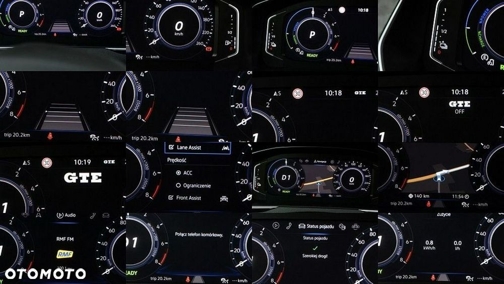 Volkswagen Passat - 17
