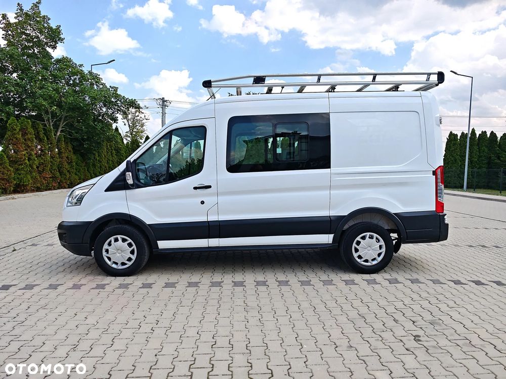 Ford Transit Kombi L2H2 Trend - 7