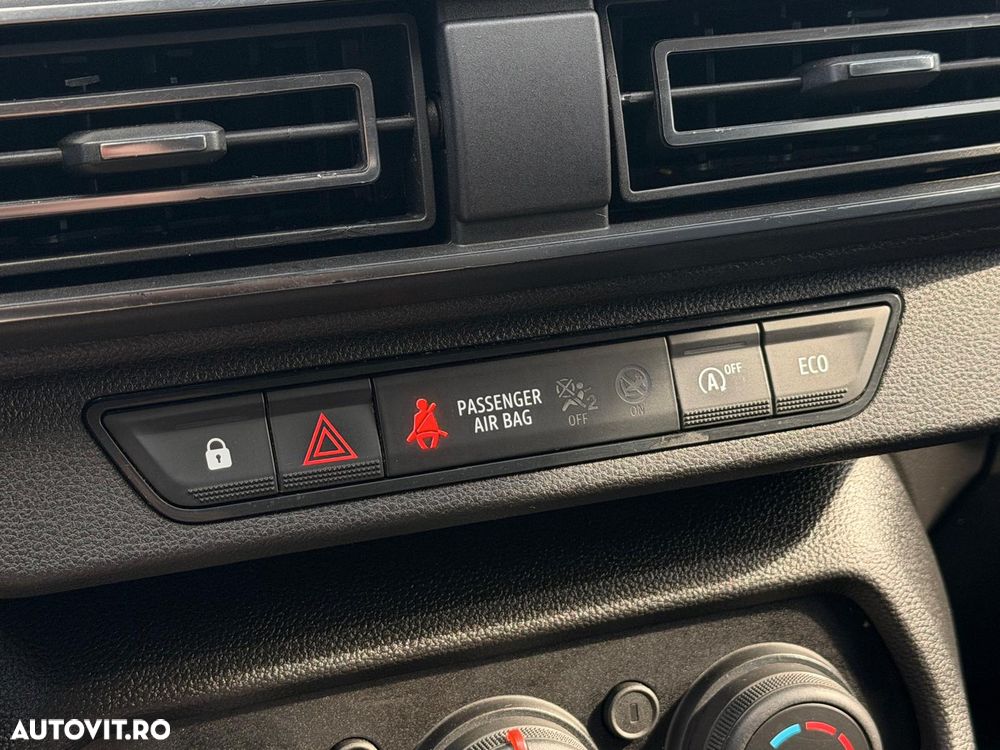 Dacia Jogger 7 locuri TCe 110 Essential - 28