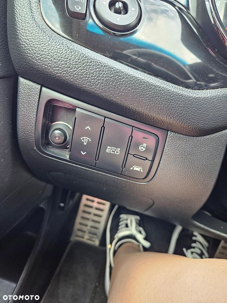 Kia Ceed 1.6 GDI DCT Platinum Edition - 20