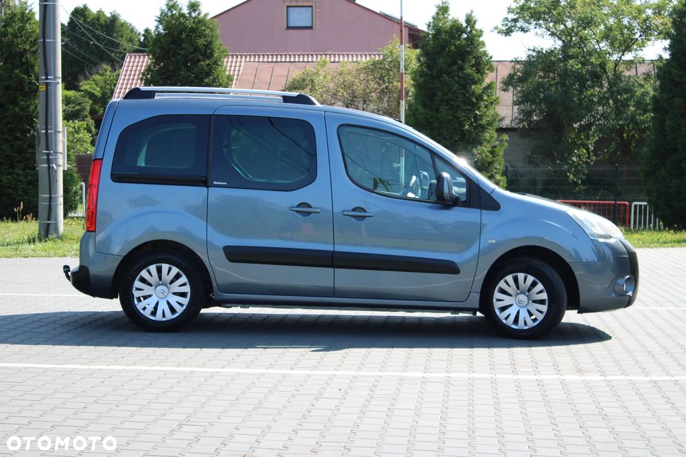 Citroën Berlingo Multispace 1.6 16V Exclusive - 13