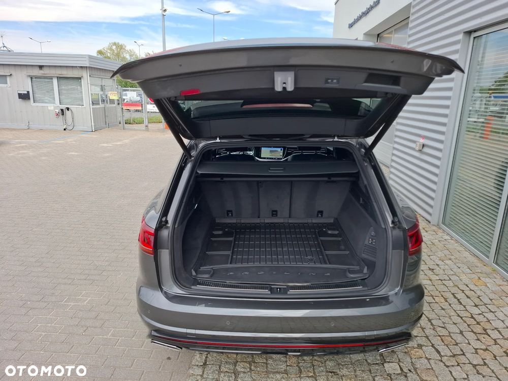 Volkswagen Touareg 3.0 V6 TFSI 4Motion R-Line - 9