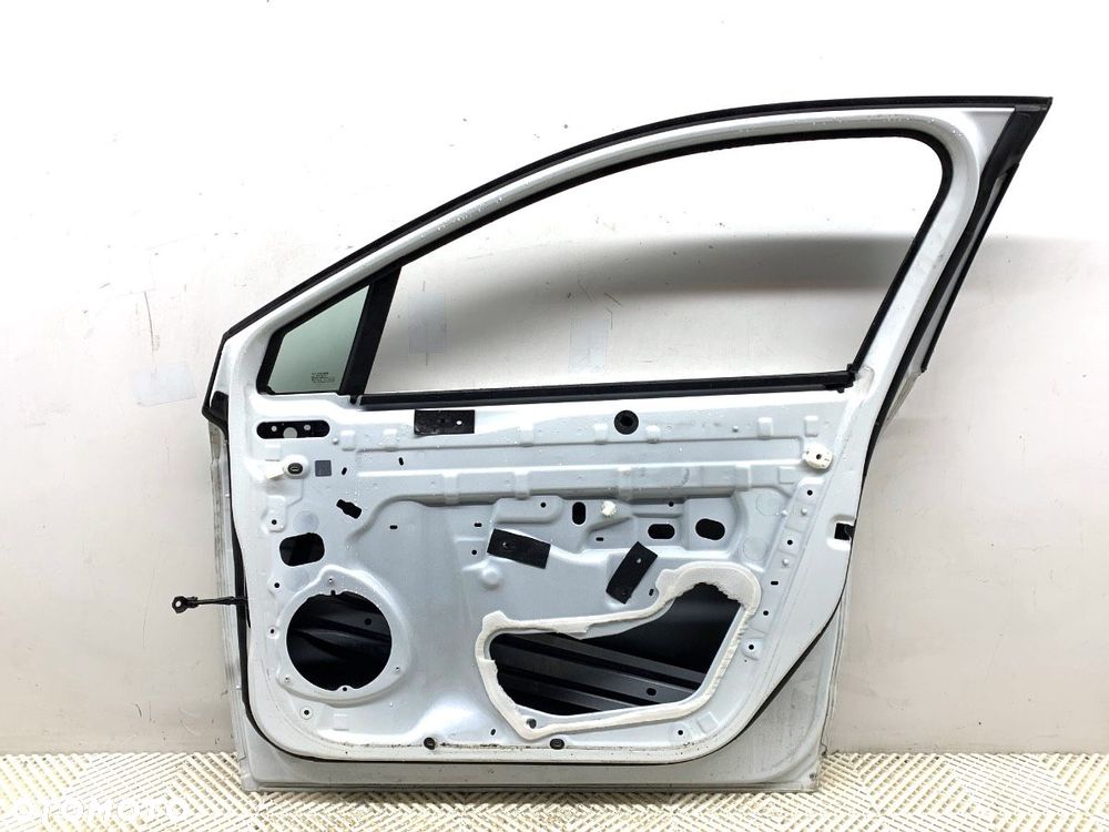 DRZWI PRAWY PRZÓD DV369  RENAULT CLIO V (B7_) 2019 - 2022 1.6 E-TECH 145 (B7MU) 69 kW [94 KM] - 6