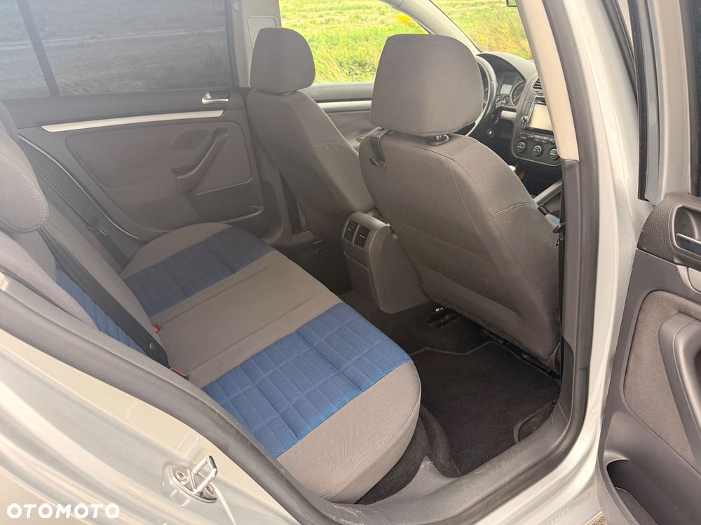 Volkswagen Golf 1.4 TSI Comfortline - 17