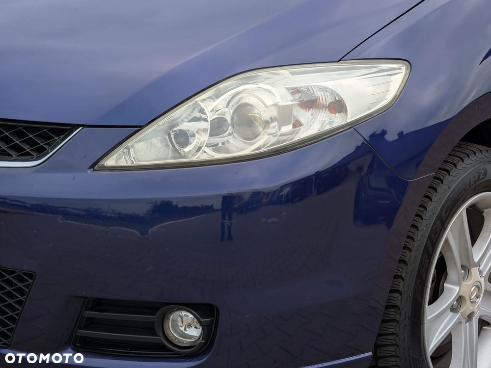 Mazda 5 1.8 Comfort - 10