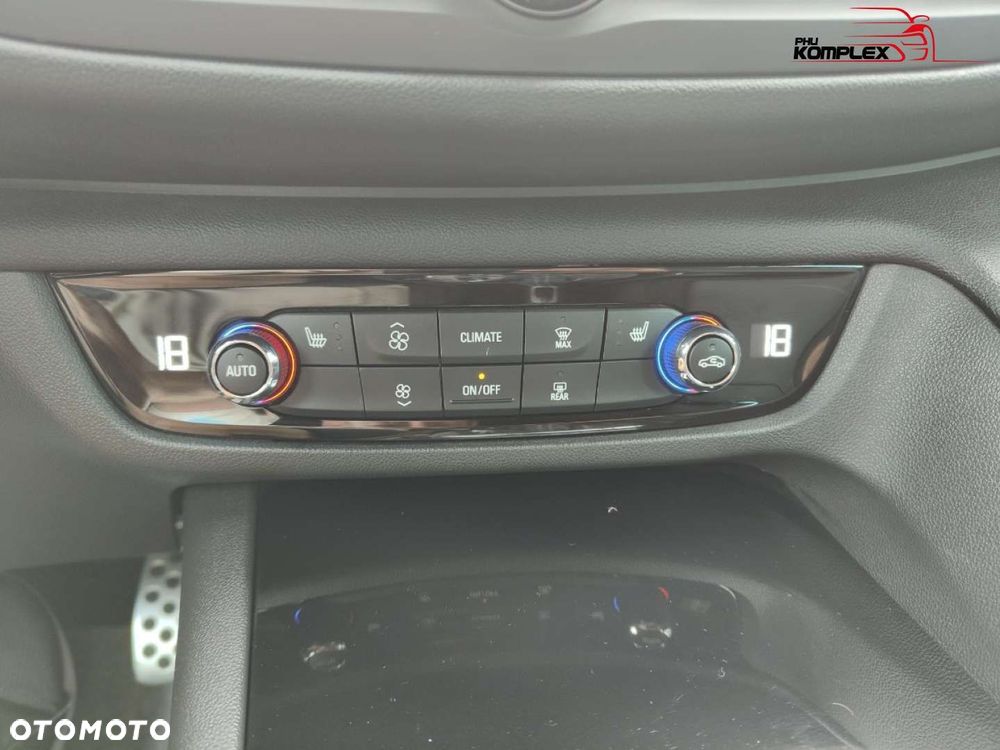 Opel Insignia 2.0 CDTI Business Elegance S&S - 19