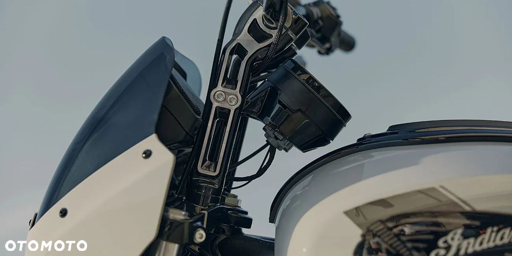 Indian Scout - 11