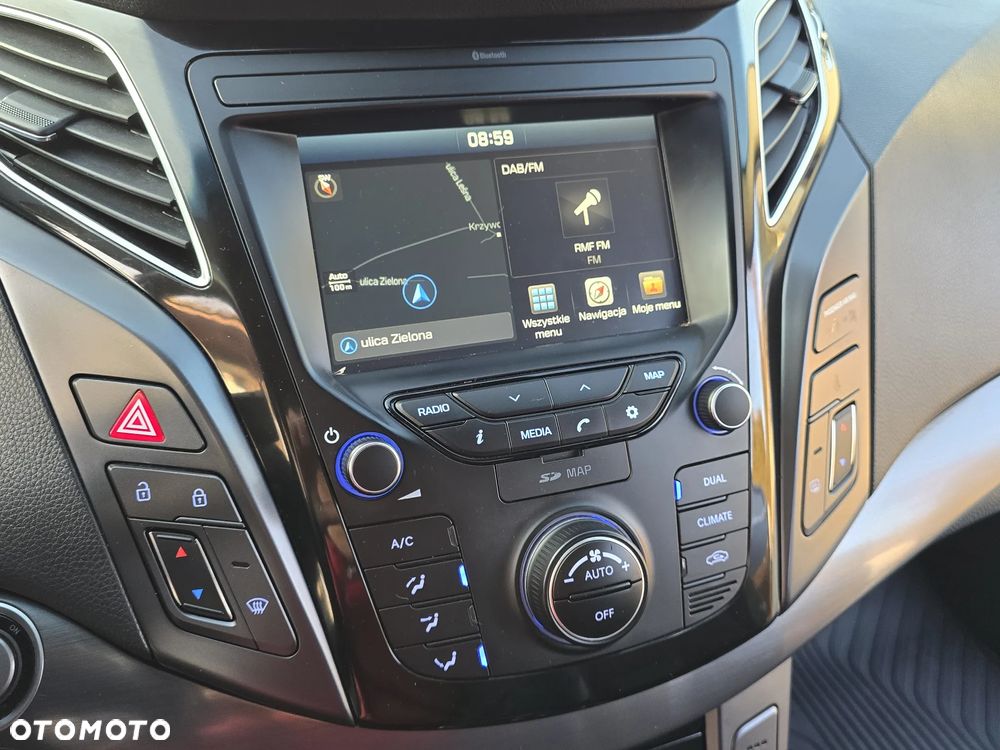 Hyundai i40 1.7 CRDi Business - 15