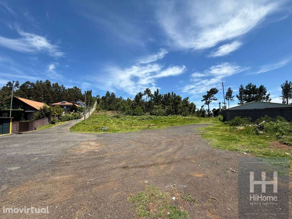 Terreno rústico no Santo da Serra com 13.920 m2 para construção de ... - Grande imagem: 4/24