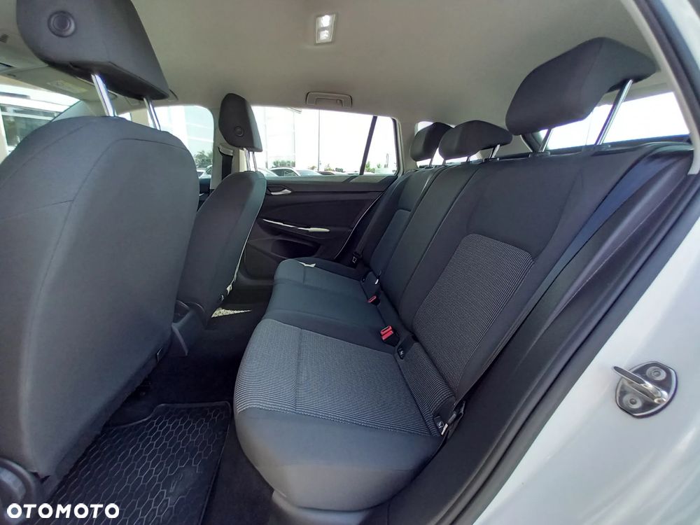 Volkswagen Golf 1.0 TSI - 16