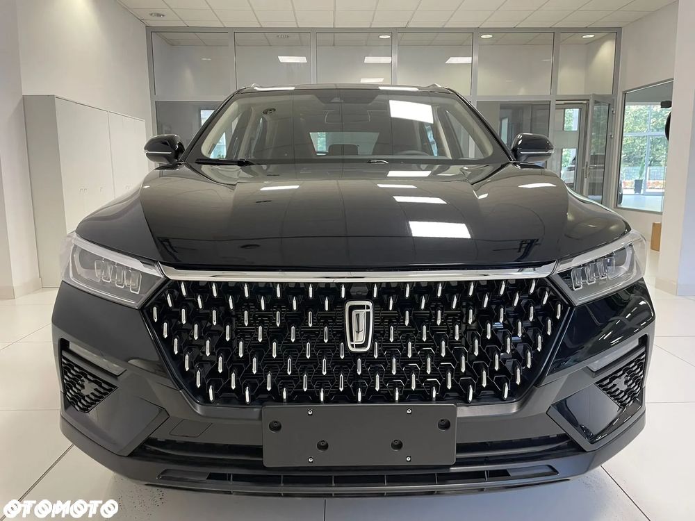 Bestune T77 1.5T Business DCT - 10