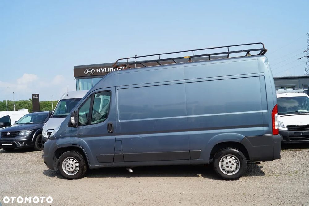 Citroën Jumper