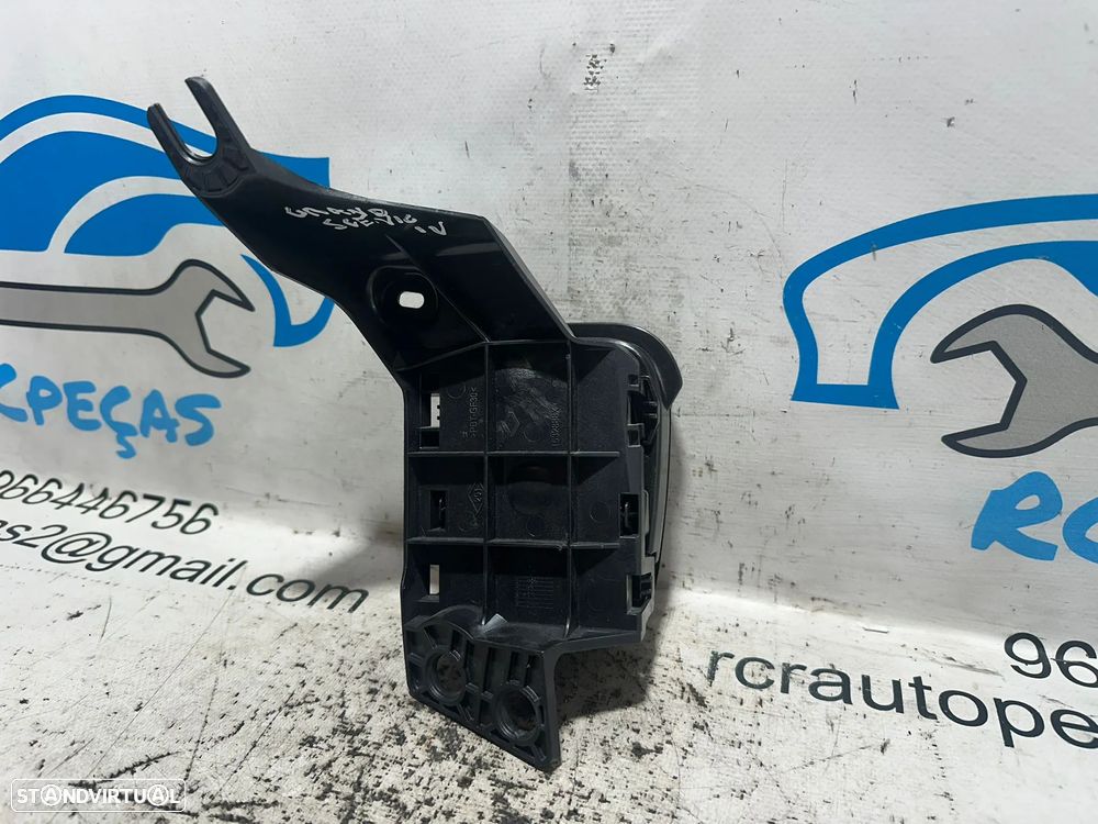 .Módulo Bancos Interruptor Comando Assentos Original Renault 1532888x 2015 - 2023 - 7