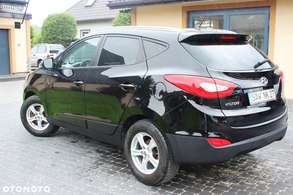 Hyundai ix35 1.6 GDI Premium 2WD - 40