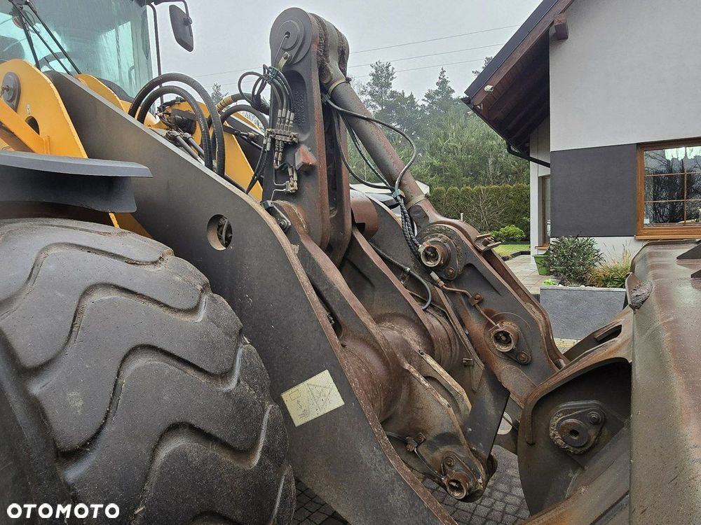 Volvo L150G / L 150 OPTISHIFT - 17