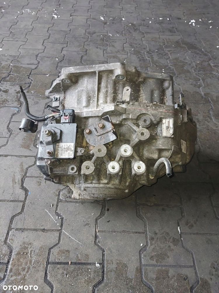 skrzynia biegów af40 55575941 opel insignia 2.0 cdti - 2