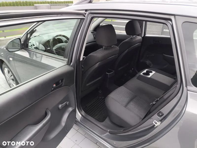 Hyundai i30 i30cw 1.4 Edition Plus - 7