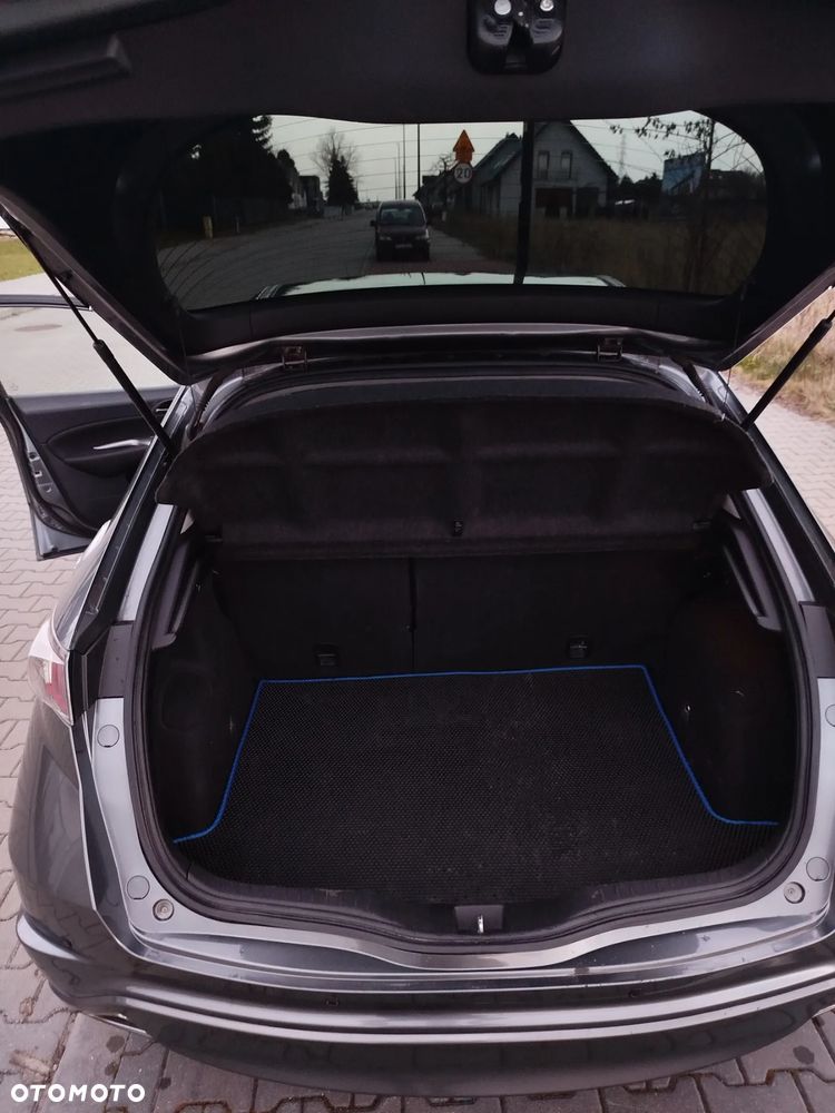 Honda Civic 1.8 Comfort - 12