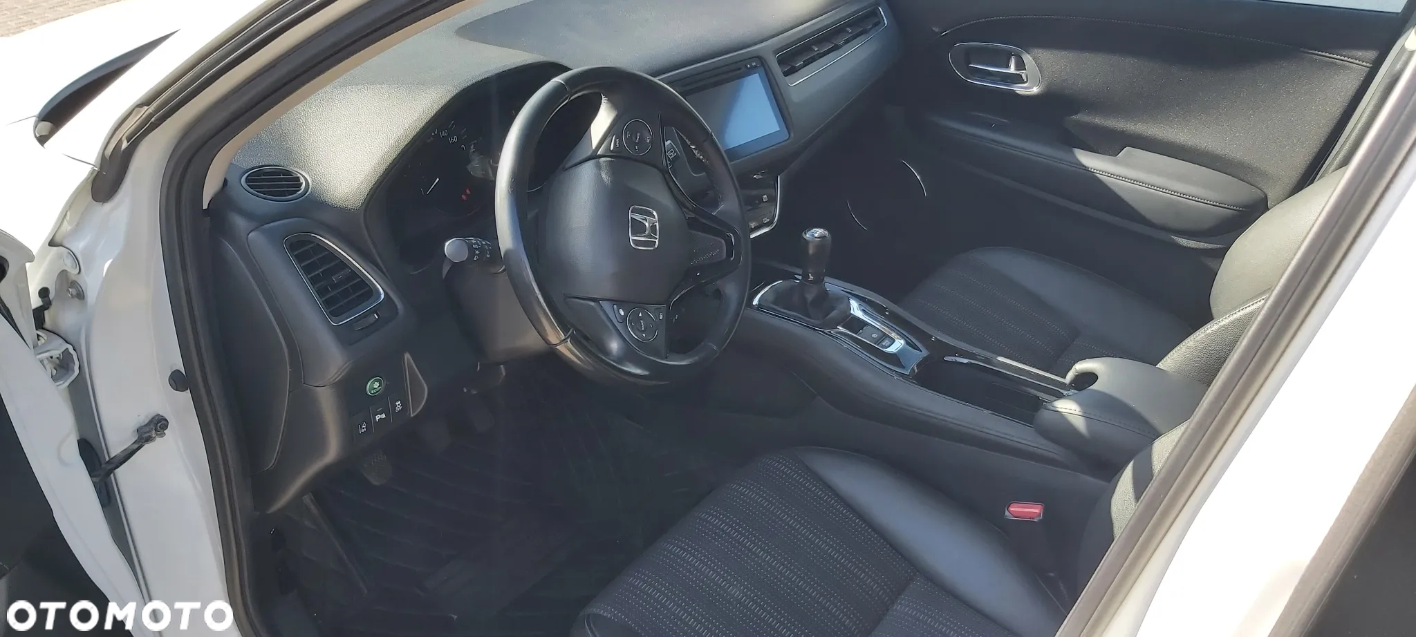 Honda HR-V 1.5 i-VTEC Executive - 30