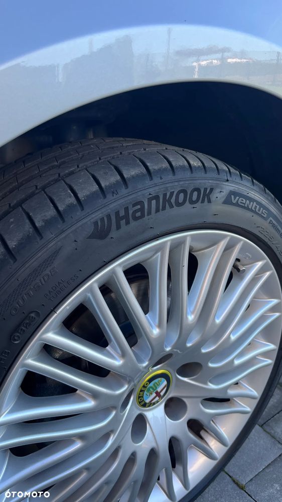 Alfa Romeo Giulietta - 10