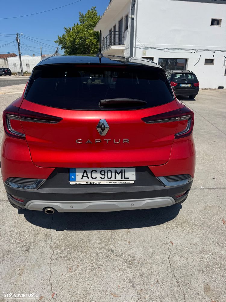 Renault Captur - 7